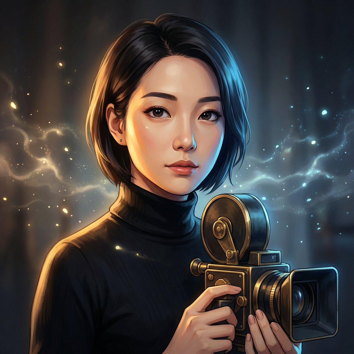 抖阴传媒摄影师林雨桐