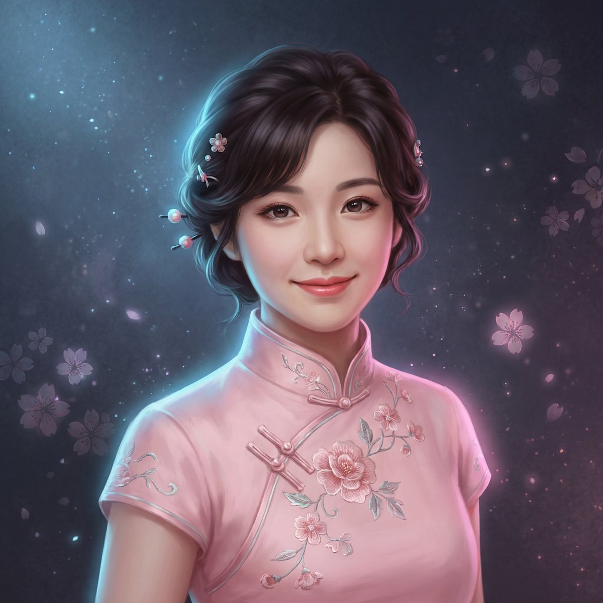 抖阴社区顾问苏晴岚